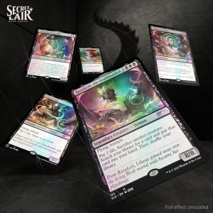 Magic The Gathering