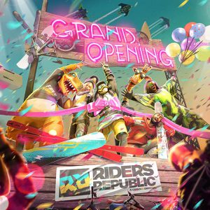 Riders Republic