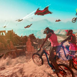 Riders Republic