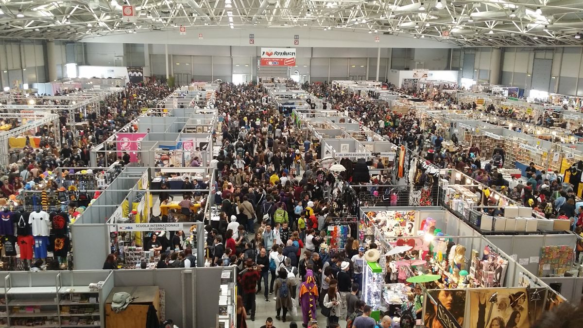 Romics