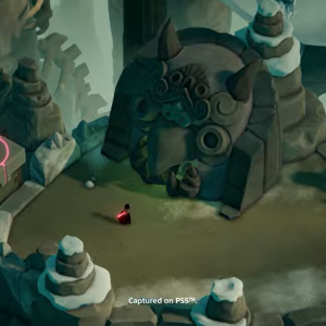 Death's Door