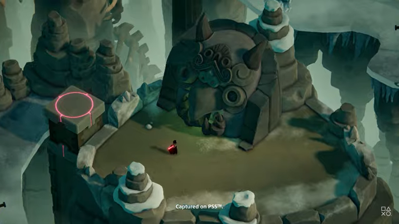 Death's Door