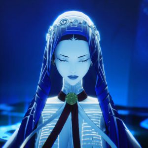 Shin Megami Tensei V
