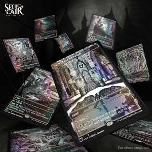Magic The Gathering