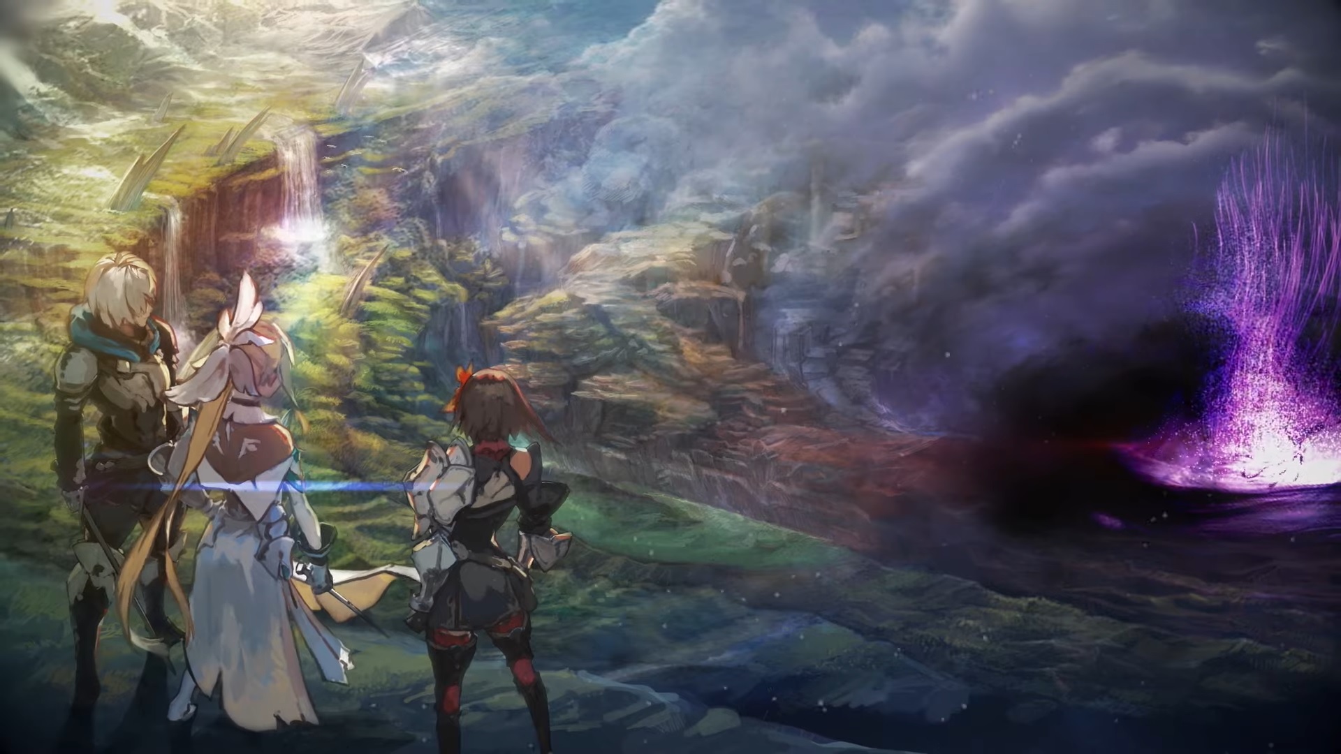Sin Chronicle