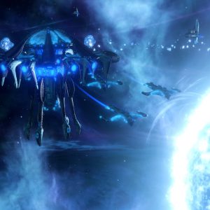 Stellaris