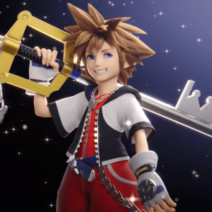 Super Smash Bros.Ultimate