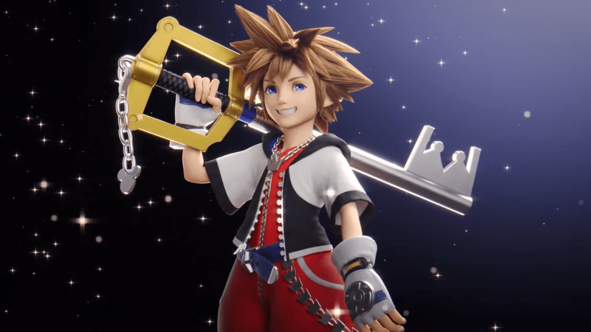 Super Smash Bros.Ultimate