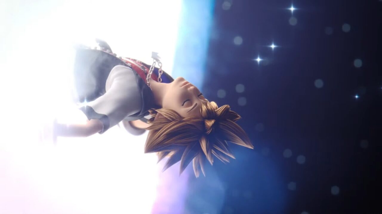 Super Smash Bros. Ultimate