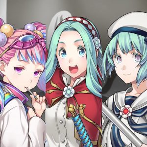 Tales of Luminaria