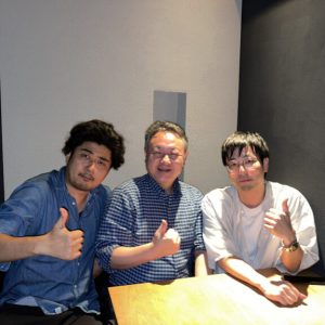 Team Ninja Yamagiwa