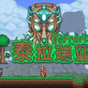Terraria Mobile