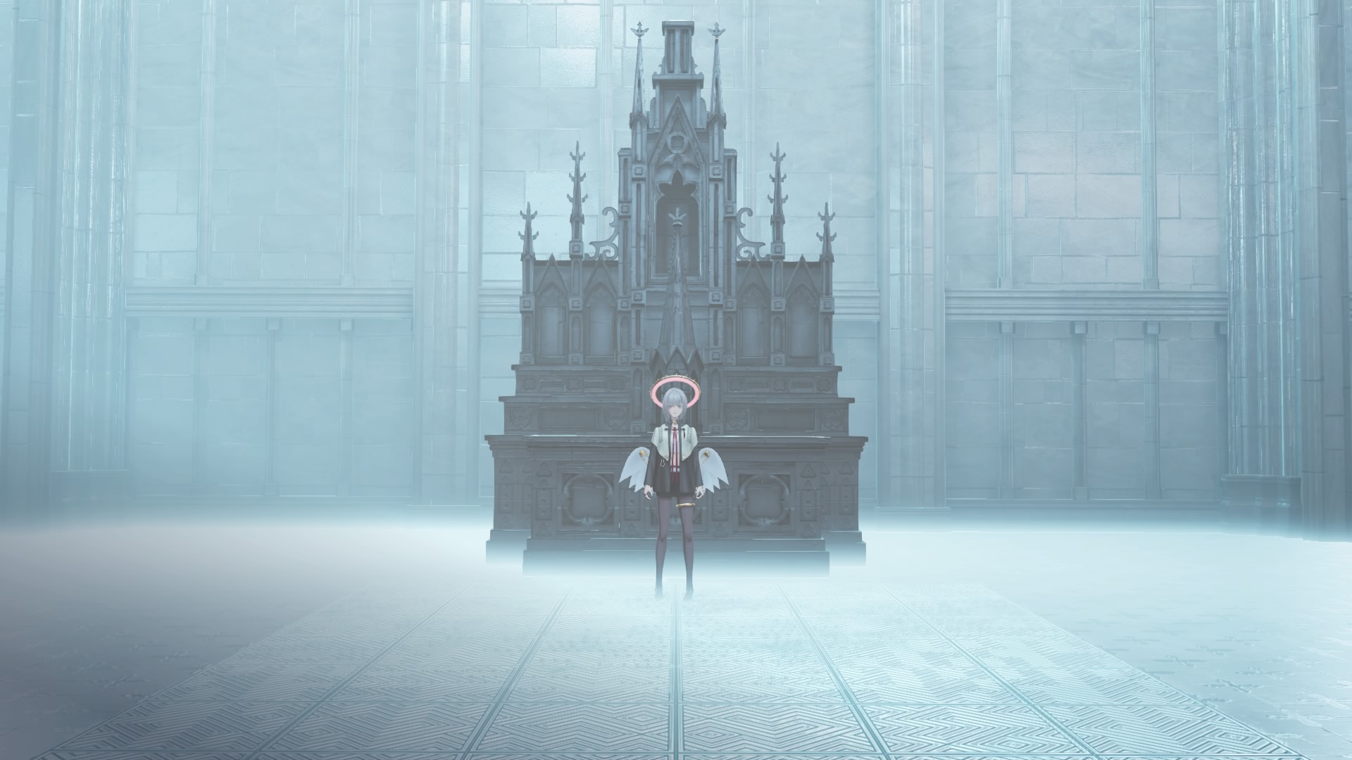 The Caligula Effect 2