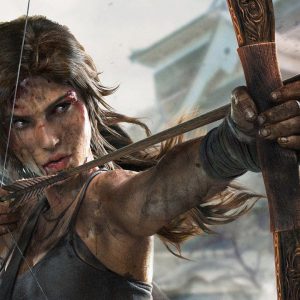 Tomb Raider