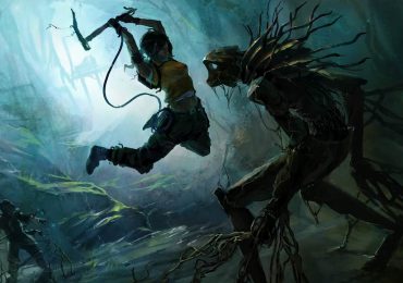 Tomb Raider Ascension