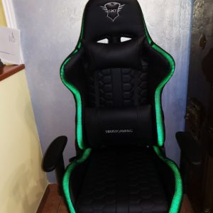 Trust GXT 716 Rizza