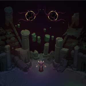 Undungeon