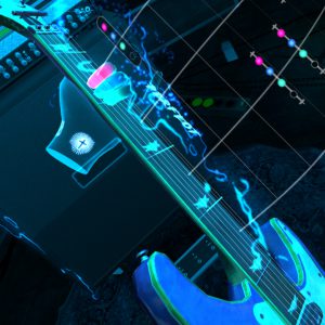 VR Unplugged