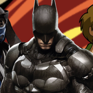 WB Games; Multiversus
