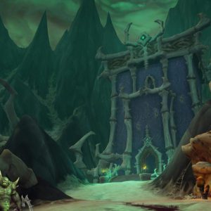 World of Warcraft