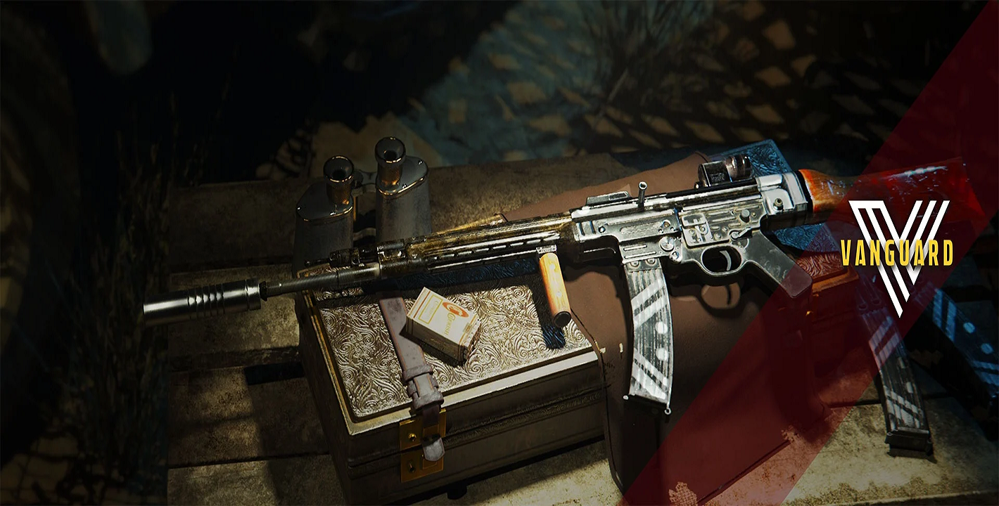 Call of Duty