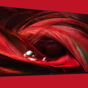 Sony Bravia XR