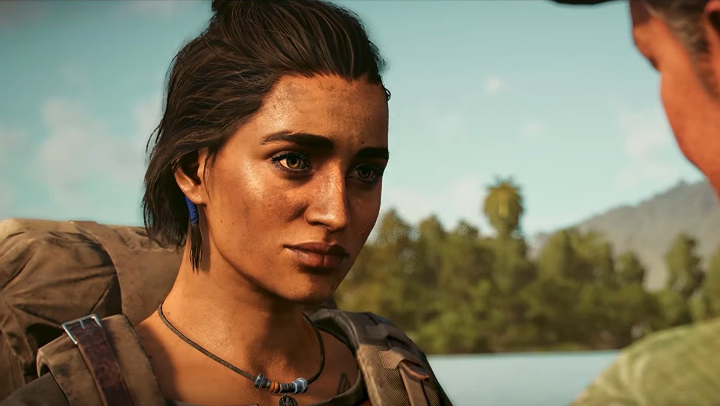 Far Cry 6 Dani Rojas