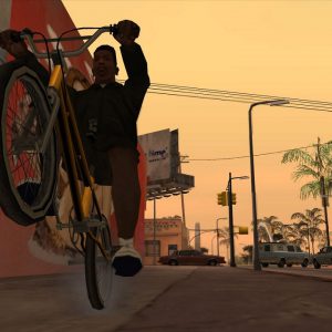 Grand Theft Auto