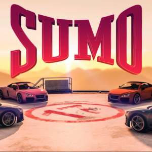 GTA Online