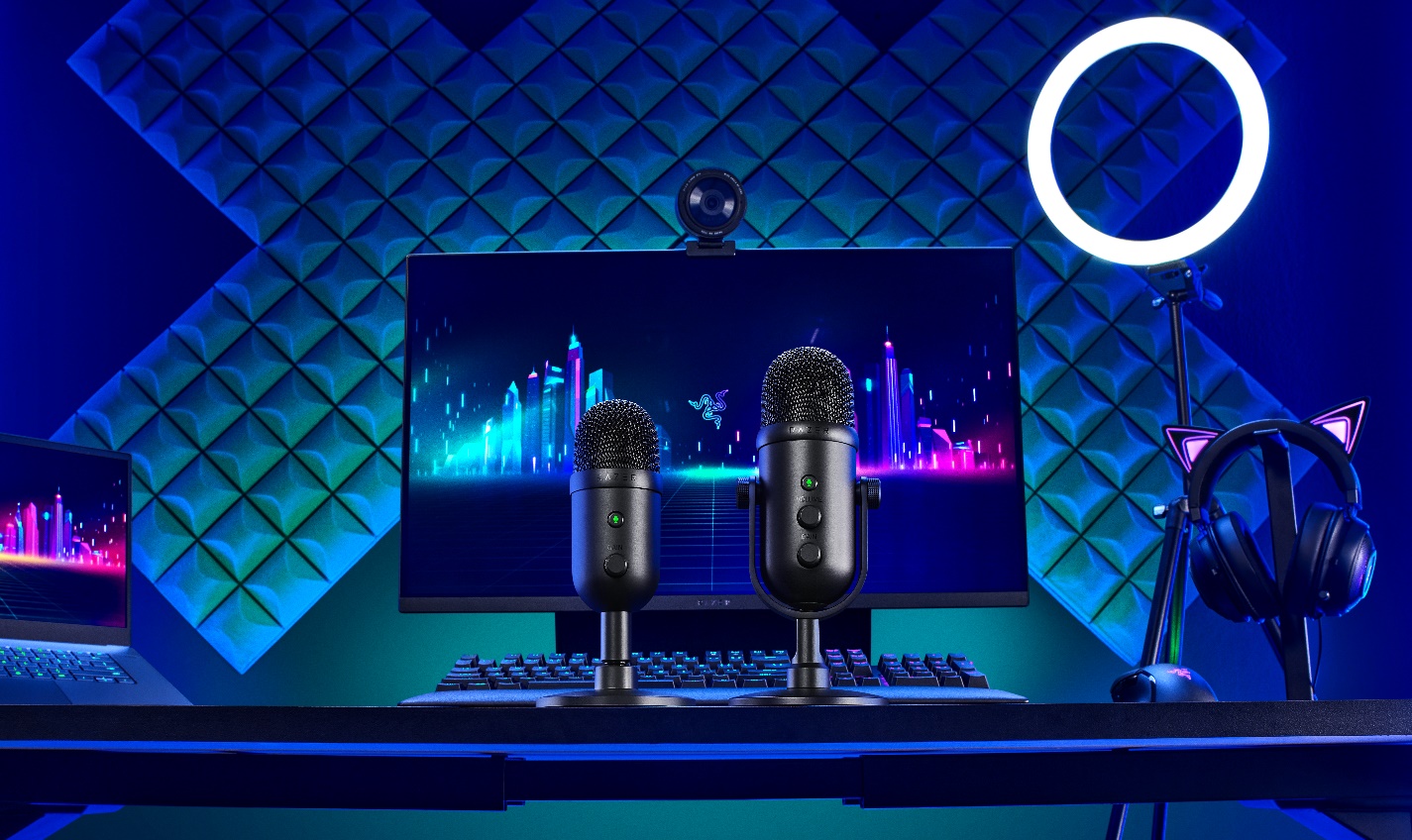 Razer Seiren