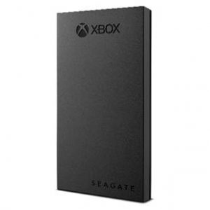 Xbox Seagate