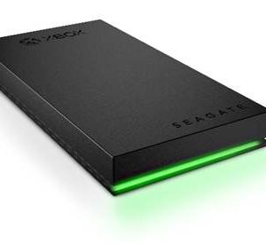 Xbox Seagate