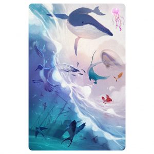 Dixit Star copertina