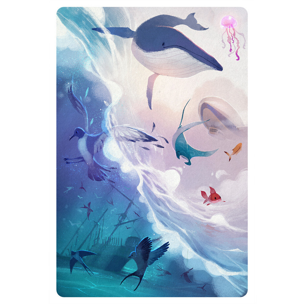 Dixit Star copertina