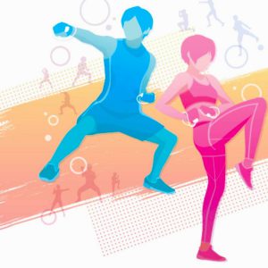 Knockout Home Fitness