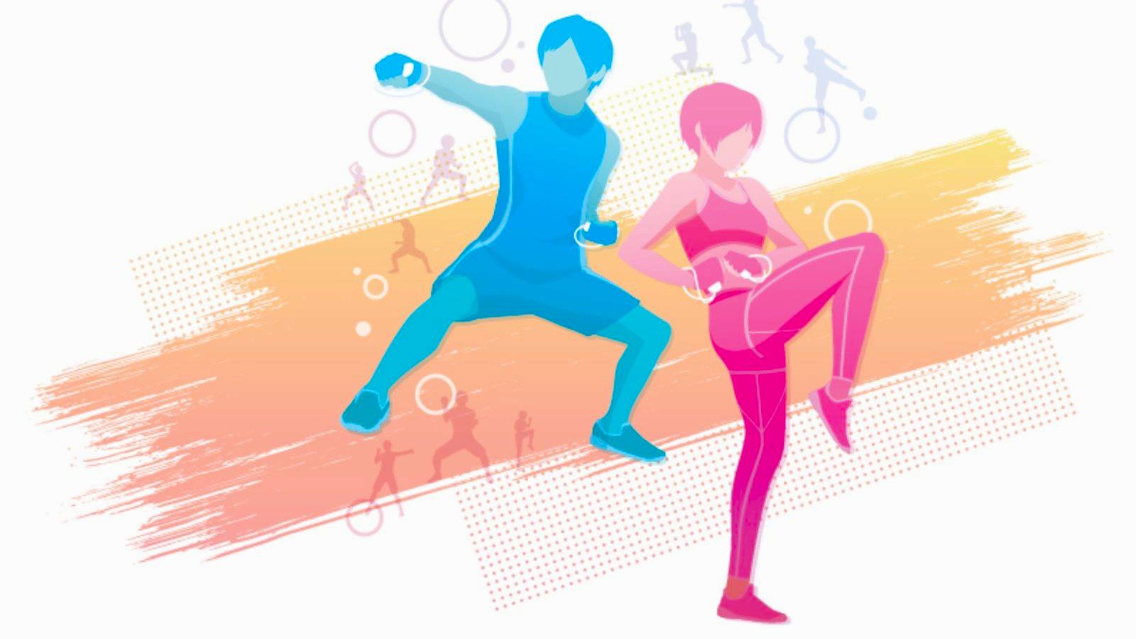 Knockout Home Fitness