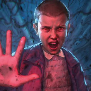 Magic The Gathering Stranger Things