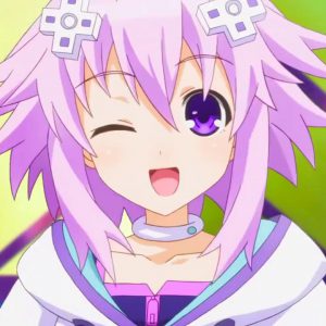 Neptunia