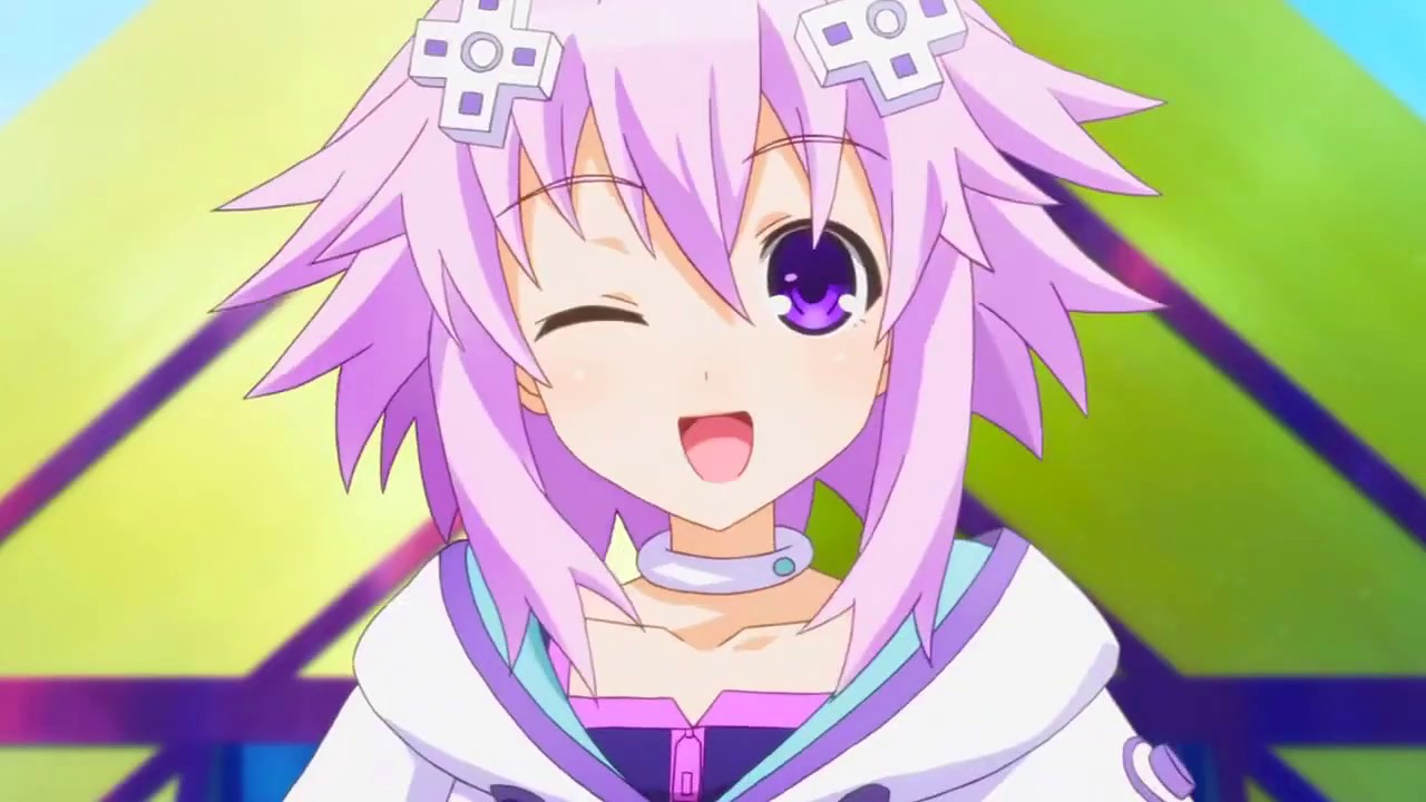 Neptunia