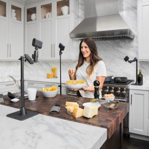 Logitech Mevo