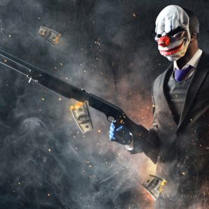 Payday 3