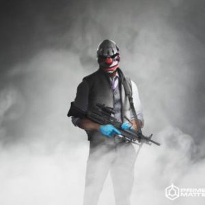 Payday 3