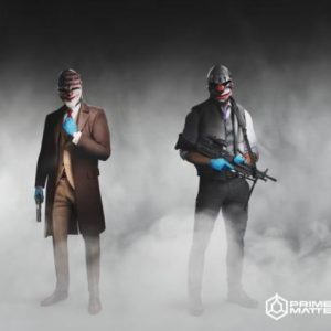 Payday 3