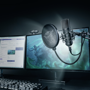 Trust Gaming GXT 252 Emita