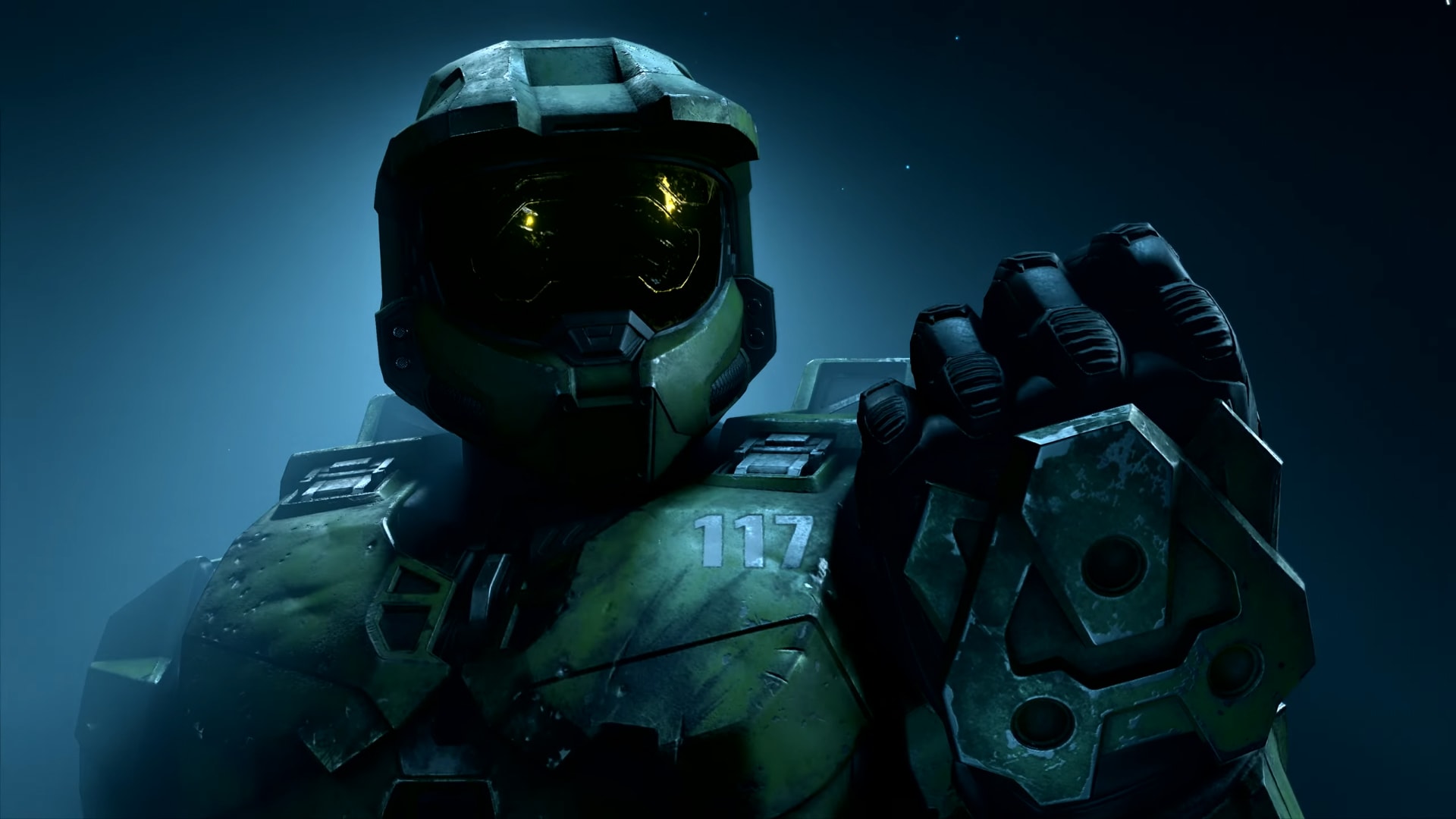 Halo Infinite