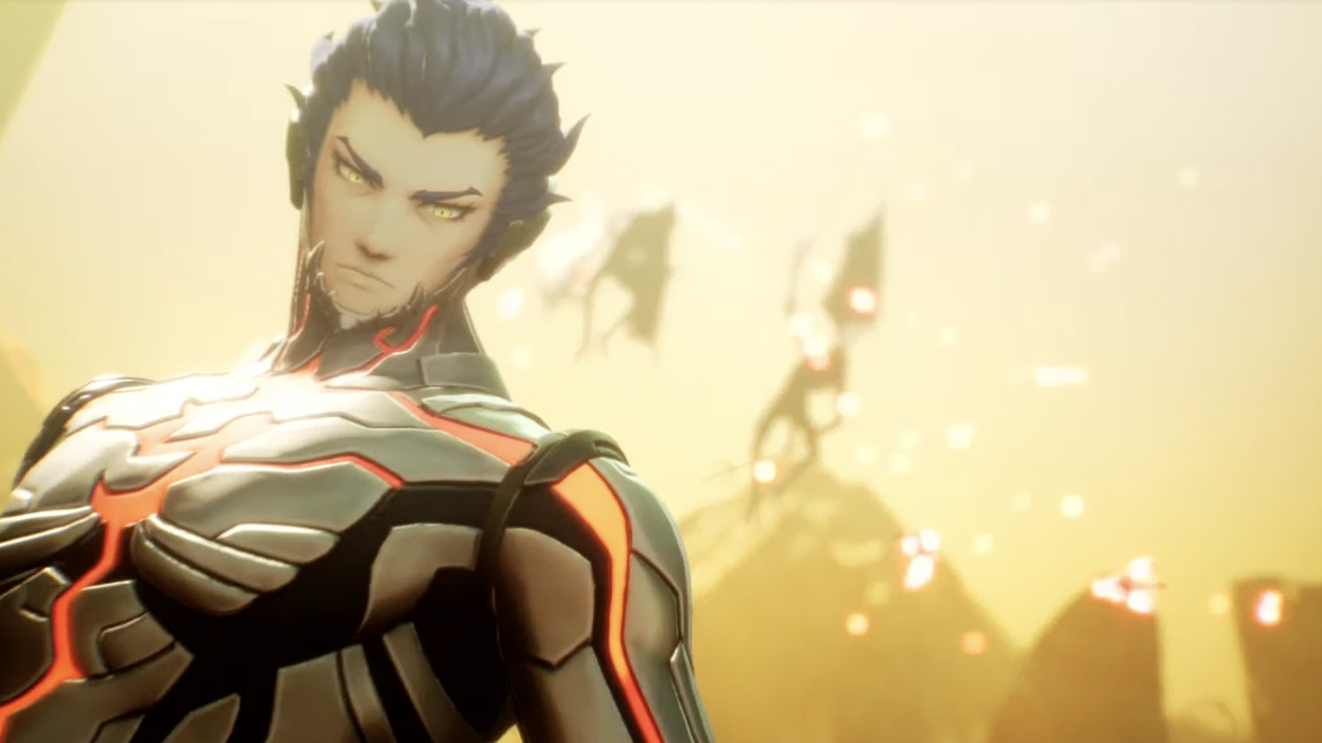 Shin Megami Tensei V