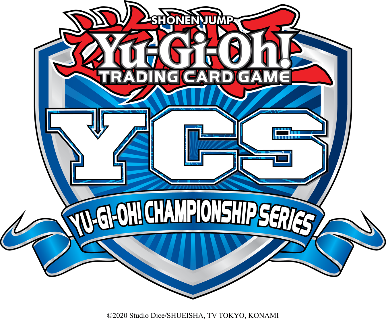 Yu-Gi-Oh! Championship Series