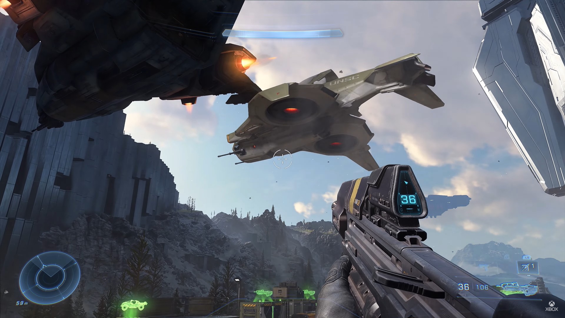 Halo Infinite