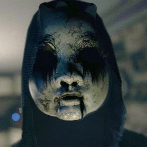 Visage