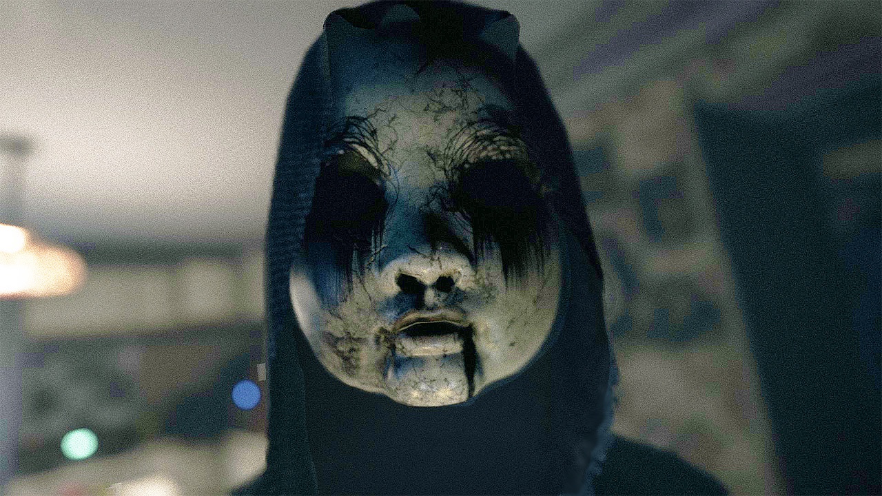 Visage